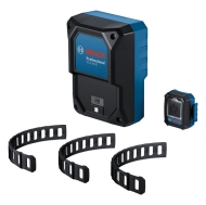 Комплект за стартиране на прахосмукачка Bosch GCA 30-42 + GCT 30-42 (комплект)