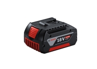 Батерия Bosch GBA 18 V 4.0 Ah, 