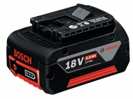 Батерия Bosch GBA 18 V 5.0 Ah