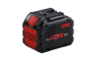 Батерия Bosch ProCORE 18V 12.0 Ah Professional