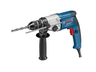Бормашина Bosch GBM 13-2 RE с бързозатягащ се патронник