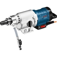 Диамантено пробивна машина Bosch GDB 350 WE