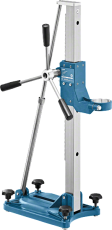 Стойка за диамантено пробивна бормашина Bosch GCR180