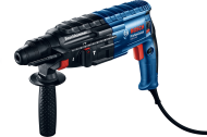 Перфоратор Bosch GBH 240 с SDS plus, 790 вата в куфар