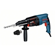 Перфоратор SDS plus Bosch GBH 2-26 DFR
