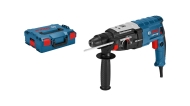 Перфоратор Bosch GBH 2-28 с SDS-plus в Куфар L-BOXX