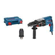 Перфоратор Bosch GBH 2-28 F с SDS-Plus в куфар 