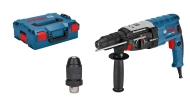Перфоратор Bosch GBH 2-28 F с SDS-Plus в Kуфар L-Boxx 