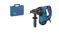 Перфоратори Bosch GBH 3-28 DFR Professional SDS-plus в куфар 