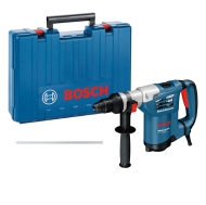 Перфоратор Bosch GBH 4-32 DFR с SDS-plus в куфар 