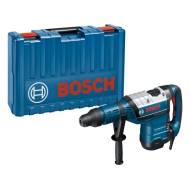 Перфоратор Bosch GBH 8-45DV SDS-max с 12,5 J в куфар 