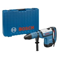 Перфоратор Bosch GBH 12-52 DV с патронник SDS-max в куфар