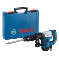 Kъртач Bosch SDS-max GSH 500 в куфар