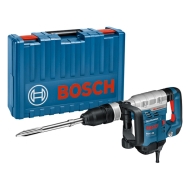 Kъртач  Bosch GSH 5 CE Professional с SDS-max, в куфар