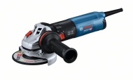 Ъглошлайф Bosch GWS 14-125