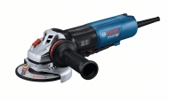 Ъглошлайф Bosch GWS 17-125 PSB 