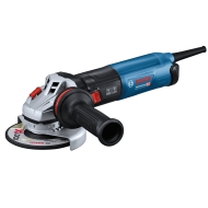 Ъглошлайф Bosch GWS 17-150 S с бързозатягаща гайка