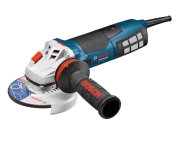 Ъглошлайф Bosch GWS 19-125 CIE Professional