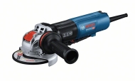 Ъглошлайф Bosch GWX 17-125 PSB с X-LOCK