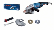 Ъглошлайф Bosch GWS 30-230 B 