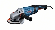 Ъглошлайф Bosch GWS 30-180 PB
