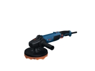 Полираща машина Bosch GPO 11-180 S, 180 мм, 1100 вата