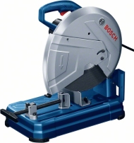 Циркуляр за рязане на метал Bosch GCO 14-24 J, 2400 W, 3800 об/мин