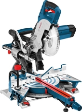 Настолен циркуляр Bosch GCM 8 SJL | 