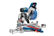 Настолен циркуляр Bosch GCM12GDL Professional 305 мм 