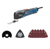 Мултифункционален инструмент Bosch Multi-Cutter GOP 30-28 Professional