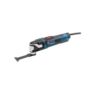 Мултифункционален нож Bosch GOP 55-36 Professional + 1x нож за рязане