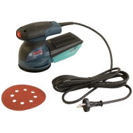 Ексцентършлайф BOSCH GEX 125-1 AE