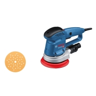Ексцентършлайф GEX 34 150 Bosch Professional