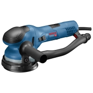 Ексцентършлайф Bosch GЕТ 55-125