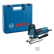 Прободен трион Bosch GST 150 CE Professional в куфар