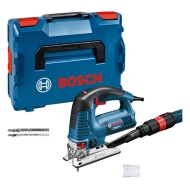 Прободен трион Bosch GST 160 BCE Professional в куфар L-BOXX