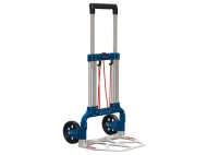 Професионална ръчна количка Bosch Folding Aluminum Caddy
