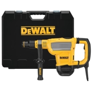 Перфоратор комбиниран Dewalt - SDS-max