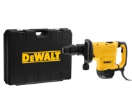 Kъртач Dewalt, SDS-max, 1600 W, 17.5 J с куфар