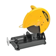 Циркуляр за рязане на метал Dewalt 2300 W