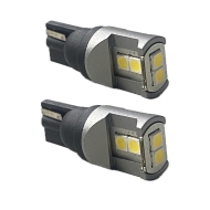 Диодни крушки  12/24V 2бр/к-т