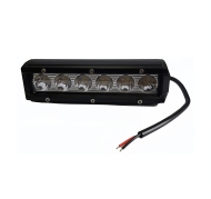 Лед Бар 30W 18см