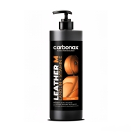 Подхранващ крем с матов финиш за кожен салон 500ml
