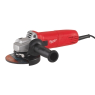 Ъглошлайф Milwaukee 125 мм 1000 W AG10-125EK в Картонена Кутия