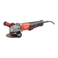 Milwaukee AGV 13-125 XSPDEB KIT Ъглошлайф в Куфар