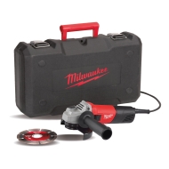 Milwaukee AG800-115ED-SET Ъглошлайф IN2 в Kуфар
