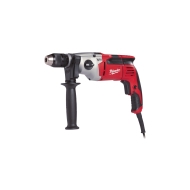 Ударна Бормашина Milwaukee PD2E22R в Kуфар
