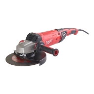 Ъглошлайф Milwaukee AGVKB-24-230 EKX DMS в Kартонена Кутия
