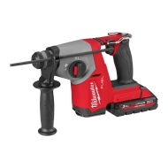 Перфоратор Milwaukee M18 FHAC16-302X 2x 3.0 Ah HB Батерии и Зарядно